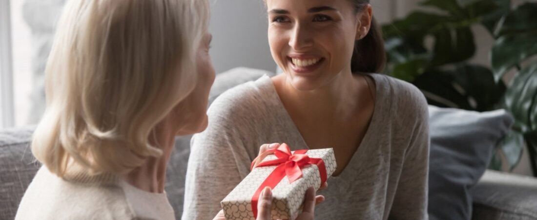Regalos originales para el Día de la Madre hechos con el corazón