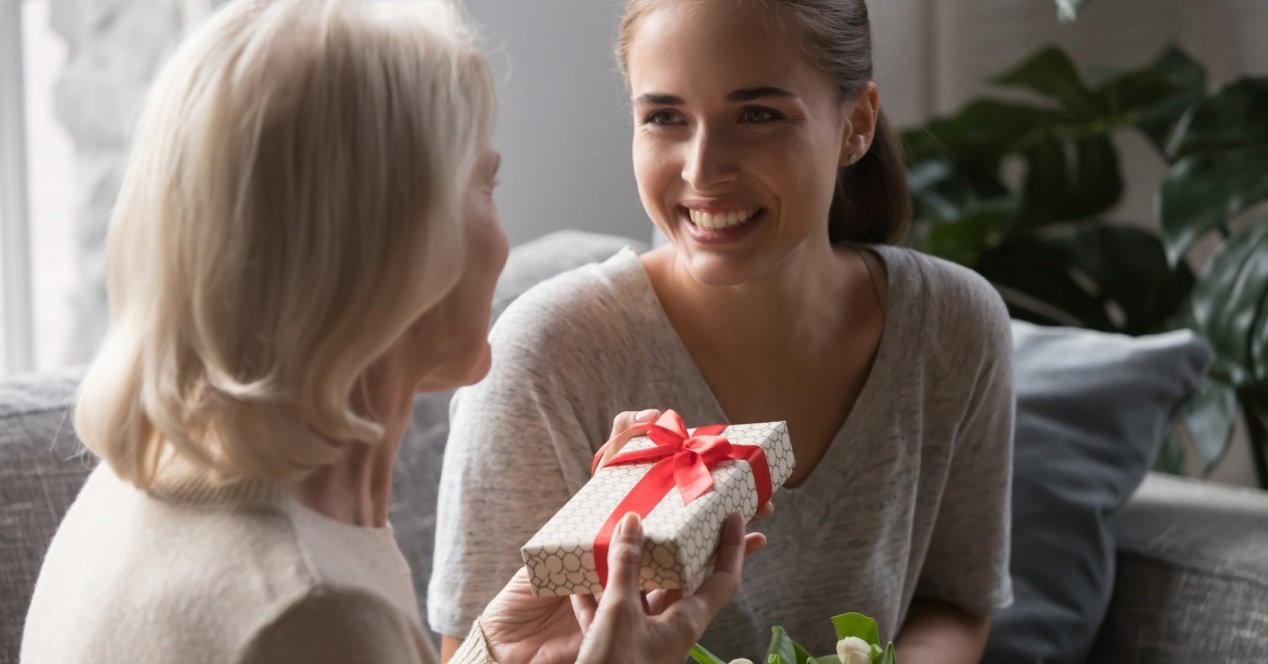 Regalos originales para el Día de la Madre hechos con el corazón