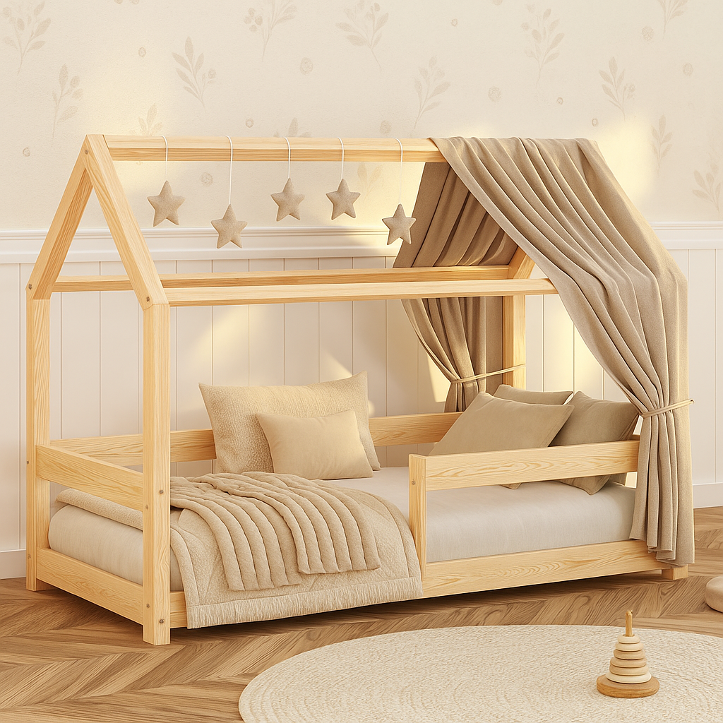 Top 10 Mejores camas Montessori