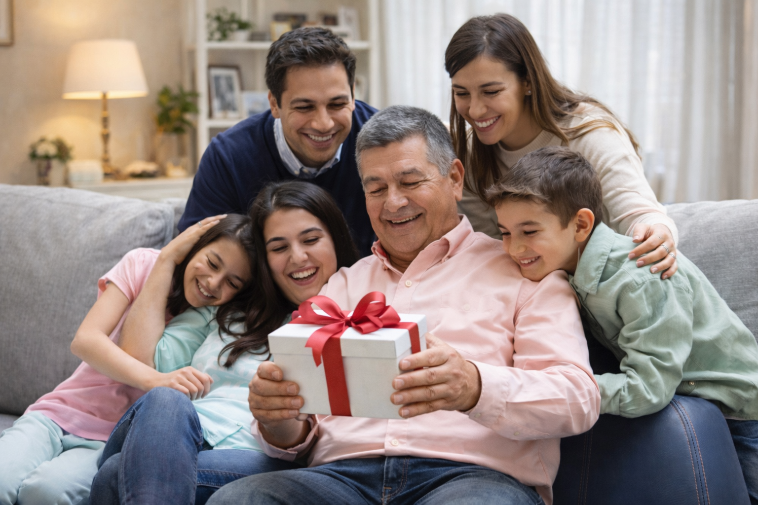 Guía de supervivencia: Regalos para el Día del Padre (o cumpleaños)