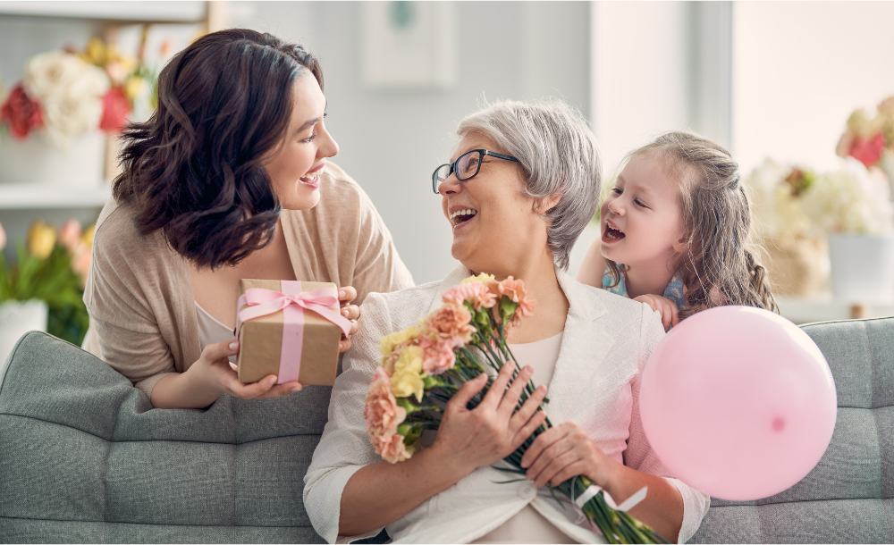 Guía definitiva: Qué regalar el Día de la Madre 2026 (o para su cumpleaños)
